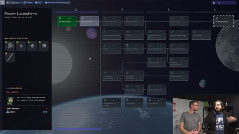 Ksp Community Tech Tree: Unlocking Space Exploration Secrets