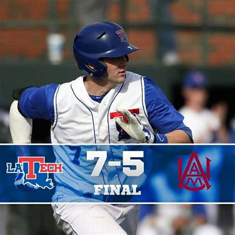 La Tech Baseball Jersey: 5 Unique Designs To Wear