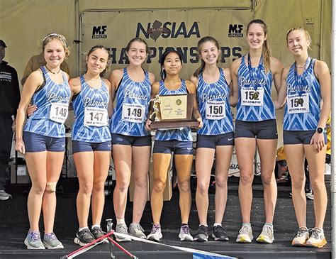 La Tech Cross Country Team Profile And Performance