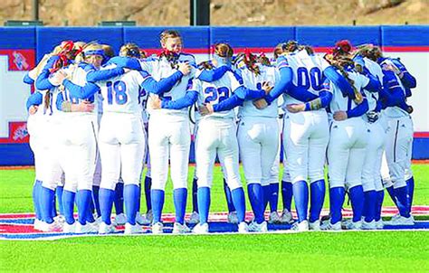 La Tech Softball Roster 2023