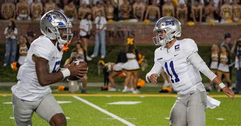 La Tech Vs Middle Tennessee Prediction And Game Preview