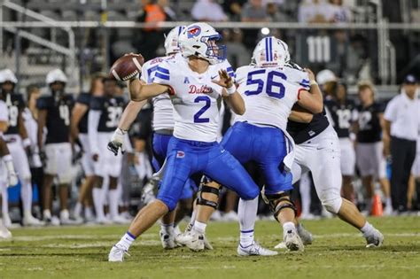 La Tech Vs Smu Prediction: Mustangs Edge Out Bulldogs