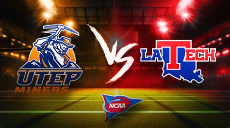 La Tech Vs Utep Prediction: 3 Key Matchups To Watch