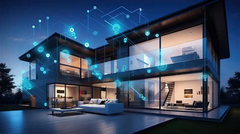 La Tech Wifi Solutions For Smart Homes