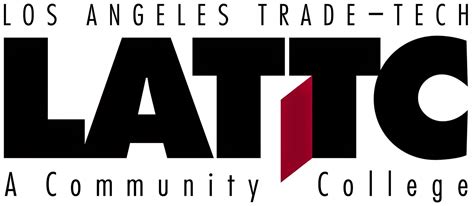 La Trade Tech Class Schedule And Catalog