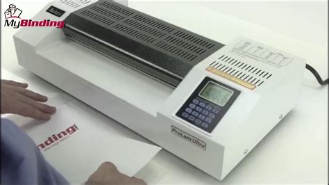 Laminating Tech: A Guide To Protecting Your Documents