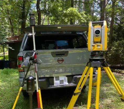 Land Tech Warrington Pa: Precision Land Surveying Solutions