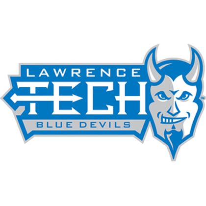 Lawrence Tech Football Roster 2023: Meet The Blue Devils