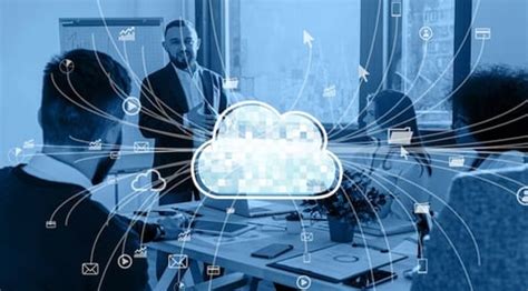 Leveraging Cloud Techs For Business Success Today