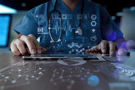 Leveraging Health Tech Pr For Industry Success