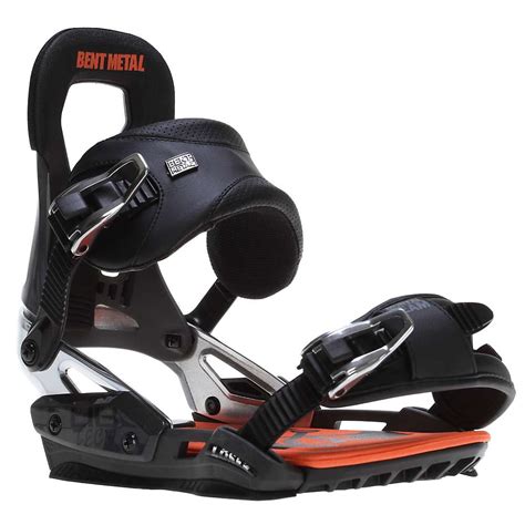 Lib Tech Bindings: Performance And Tech For Skiers