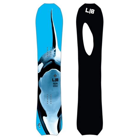 Lib Tech Funnelator Snowboard Review And Buying Guide