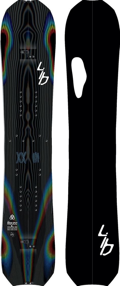 Lib Tech Orca 153 Snowboard Review And Buying Guide