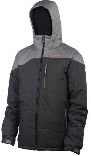 Lib Tech Snow Jacket Review: Ultimate Winter Gear