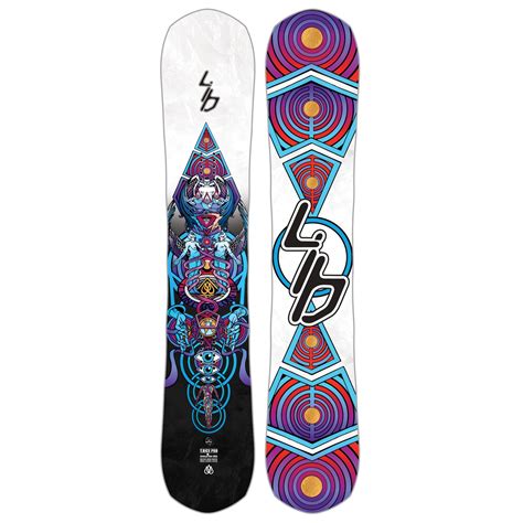 Lib Tech Snowboard Reviews: Performance And Quality Evaluated