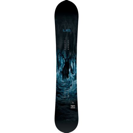 Lib Tech Snowboard Sale: Steep Discounts On Top Models