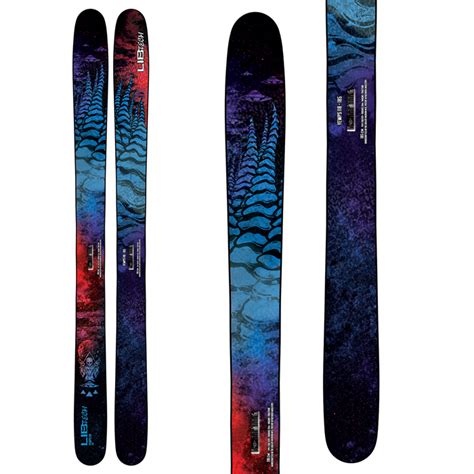 Lib Tech Yewps Snowboard Review And Buying Guide