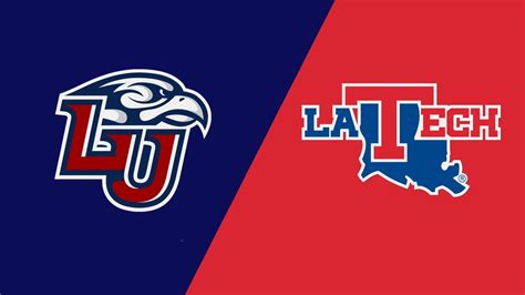 Liberty Vs Louisiana Tech Football Game Preview