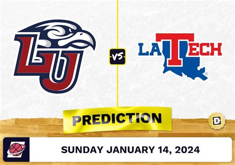 Liberty Vs Louisiana Tech Prediction And Game Preview