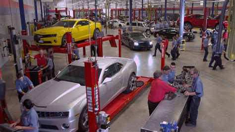 Lincoln Tech Denver Hosts Annual Car Show Event