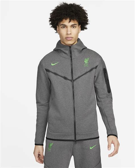 Liverpool Nike Tech Fleece Junior: Top Picks & Styles