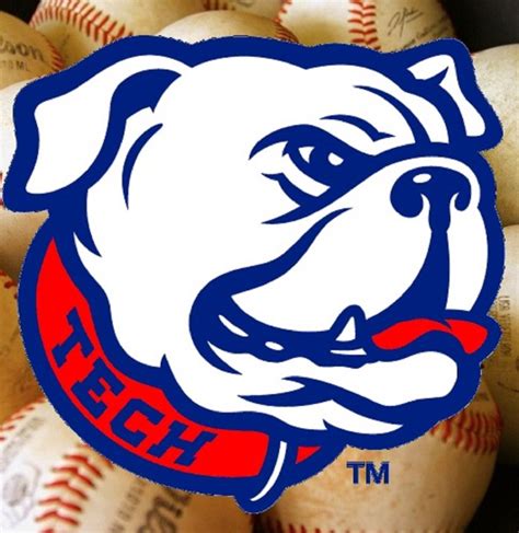 Louisiana Tech Baseball: Bulldogs On The Diamond