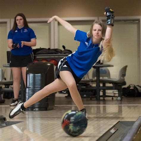 Louisiana Tech Bowling Team Strikes Success