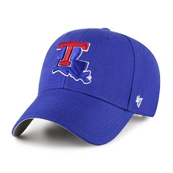 Louisiana Tech University Apparel And Clothing Options