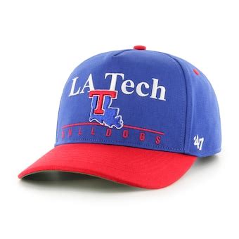 Louisiana Tech University Apparel For Bulldogs Fans Everywhere