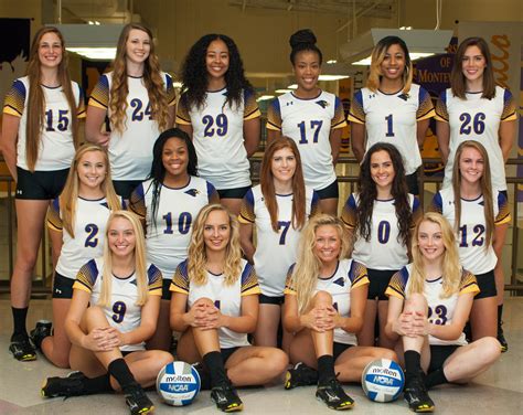 Louisiana Tech University Volleyball Team And Program Overview