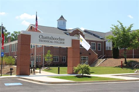 Lpn Program At Chattahoochee Tech: A Career Starter