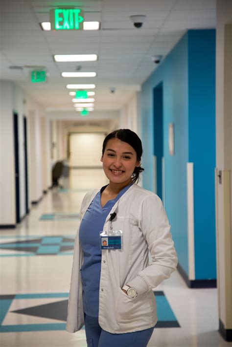 Lpn Program At Forsyth Tech: A Career Guide