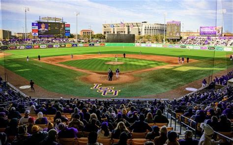 Lsu Vs La Tech Baseball 2024 Matchup Preview