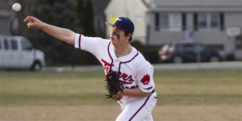 Lynn Tech Baseball Team Wins Big