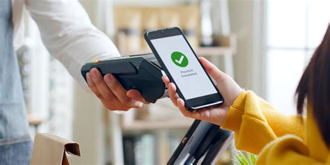 M2 Tech Revolutionizing Mobile Payments And Commerce Solutions