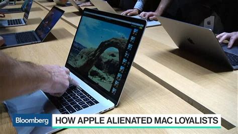 Mac Loyalist: Why Some Tech Users Only Choose Macs