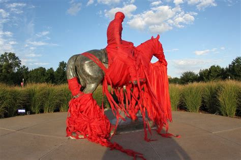 Macheuer Texas Tech Tradition Lives On