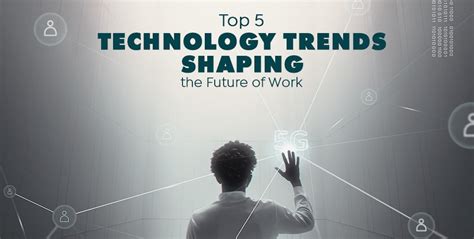 Macro Tech Trends Shaping The Future