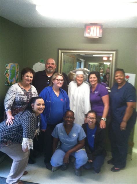 Maison Teche Nursing Home: Compassionate Care In Louisiana