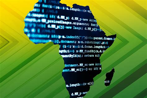 Mandela Tech Revolutionizing Africas Digital Landscape