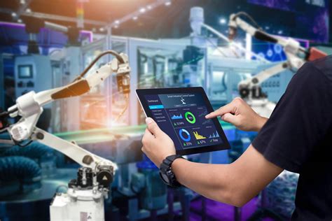 Manufacturing Tech Insights: Transforming Industries