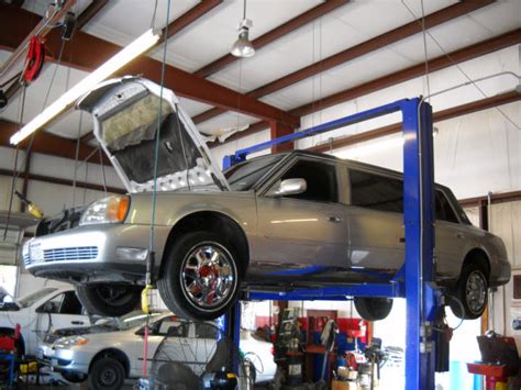 Marios Hi Tech Automotive: Experts In Car Repair