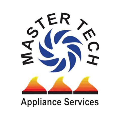 Master Tech Appliance Repair Solutions Made Easy