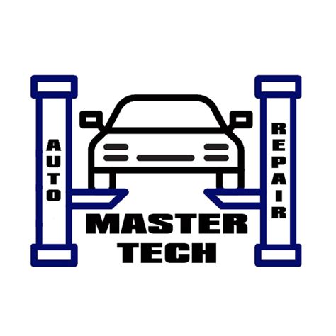 Master Tech Auto Repair In Staunton, Va