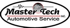 Master Tech Automotive Service Inc: Expert Car Repair Solutions