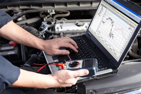 Mastering C-Tech 2: Unlocking Efficient Car Diagnostics