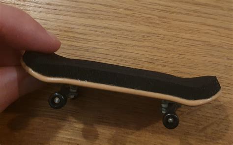 Mastering Fingerboarding With Tech Deck Professional Series