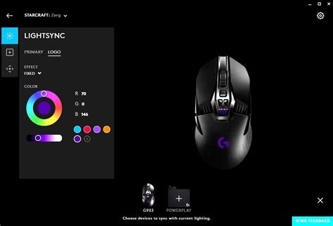 Mastering Logitech G Hub: Unlock Gaming Potential