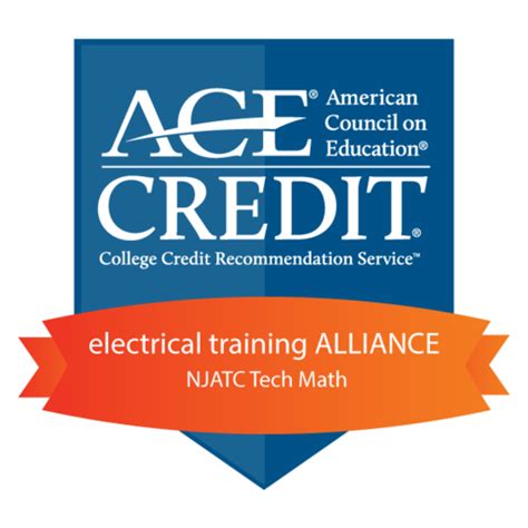 Mastering Njatc Tech Math Course For Electrical Success