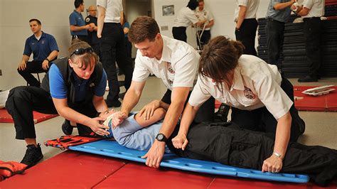 Mastering Rescue Tech Training For Emergency Response